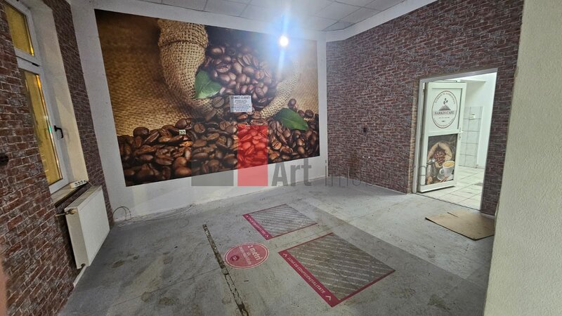 Spatiu comercial de inchiriat in zona Dacia (Stradal-Horeca) - Oferta de iarna!!